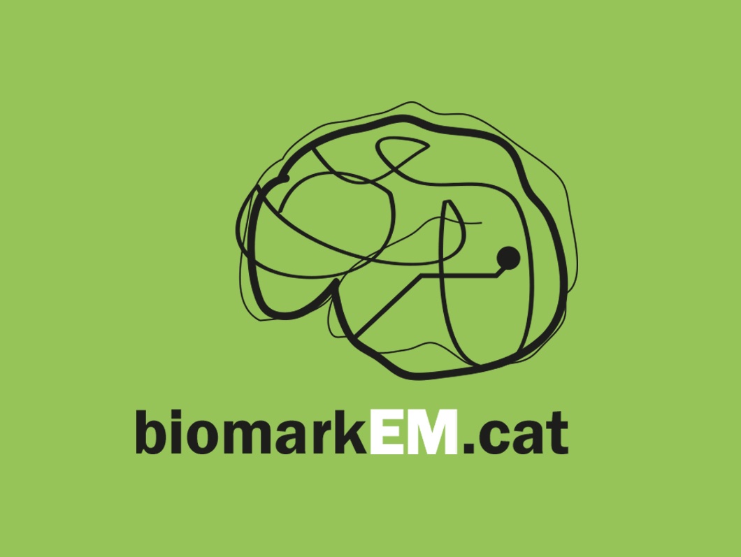 BiomarkEM Logo