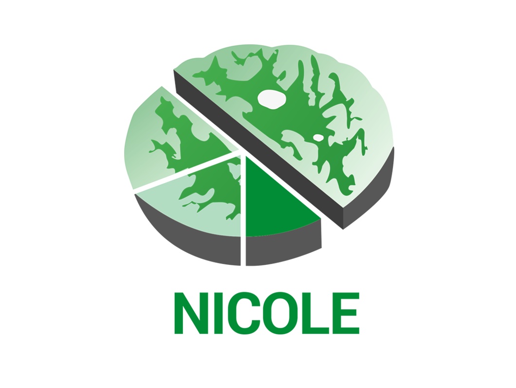 NICOLE Logo