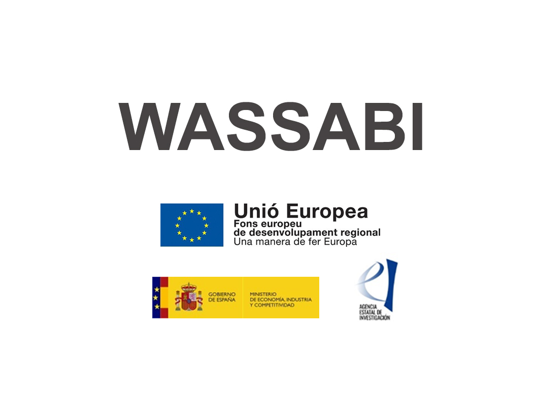 wASSABI Logo